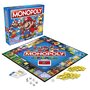 HASBRO Jeu Monopoly Super Mario Célébration 