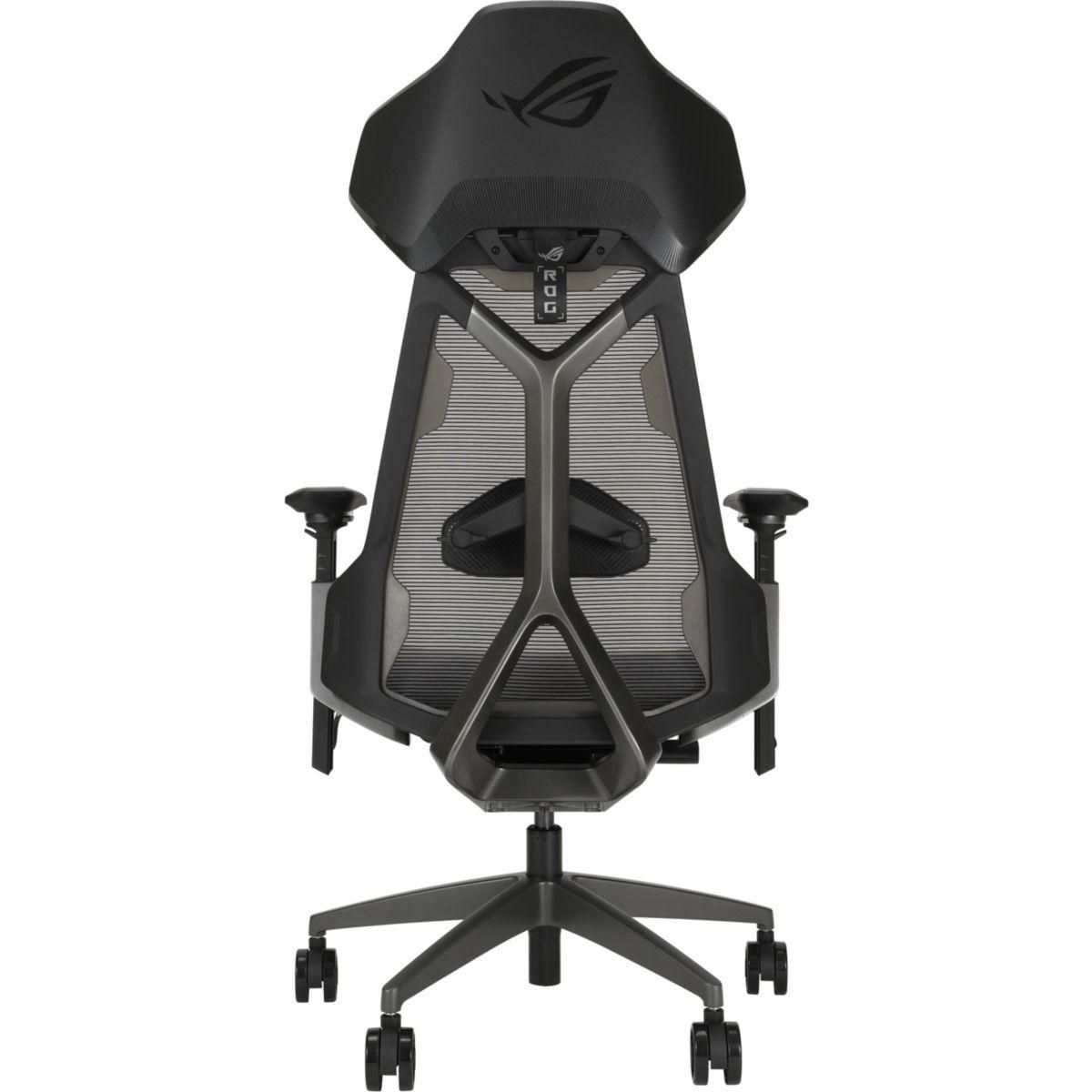ASUS Chaise gaming ROG Destrier Ergo