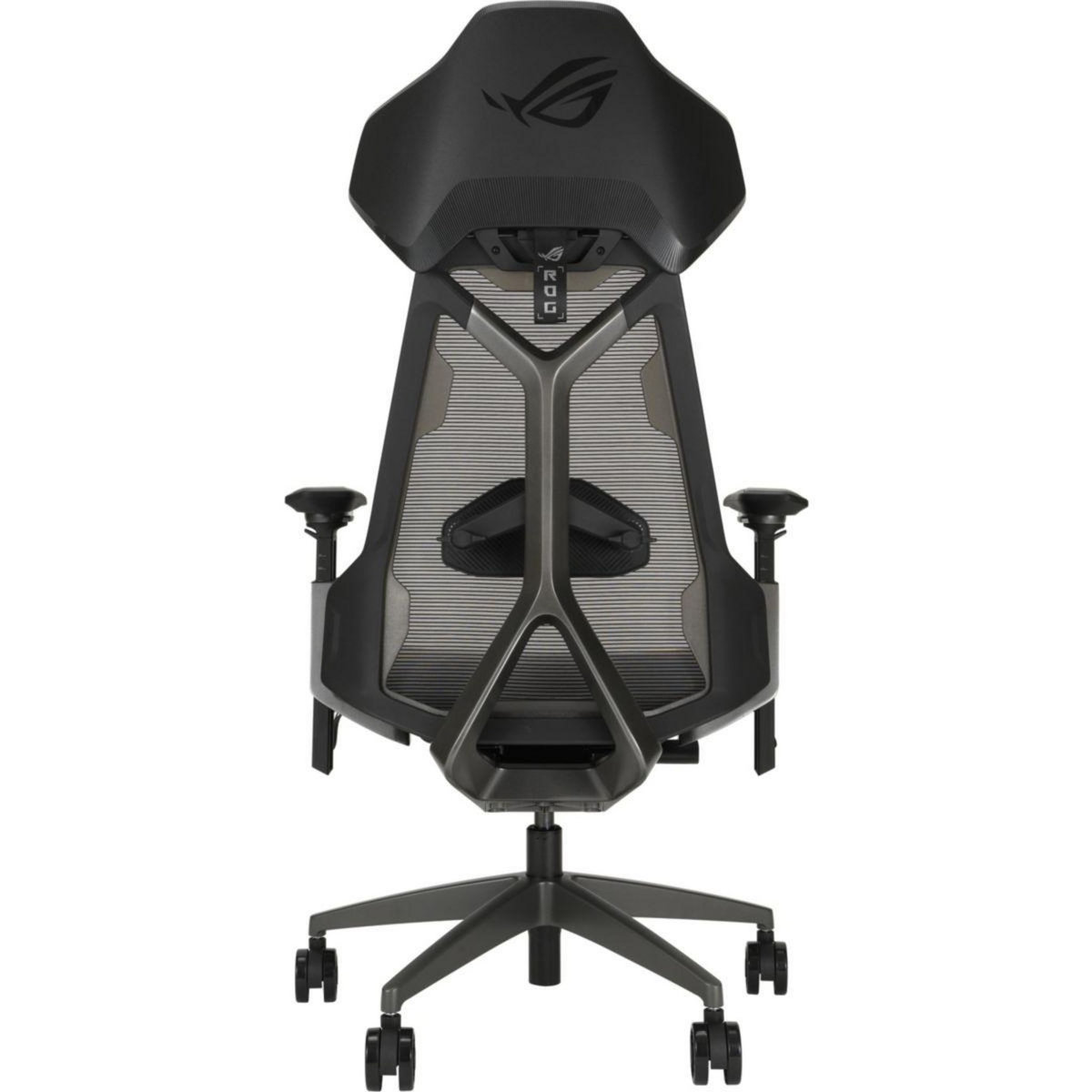 ASUS Chaise gaming ROG Destrier Ergo