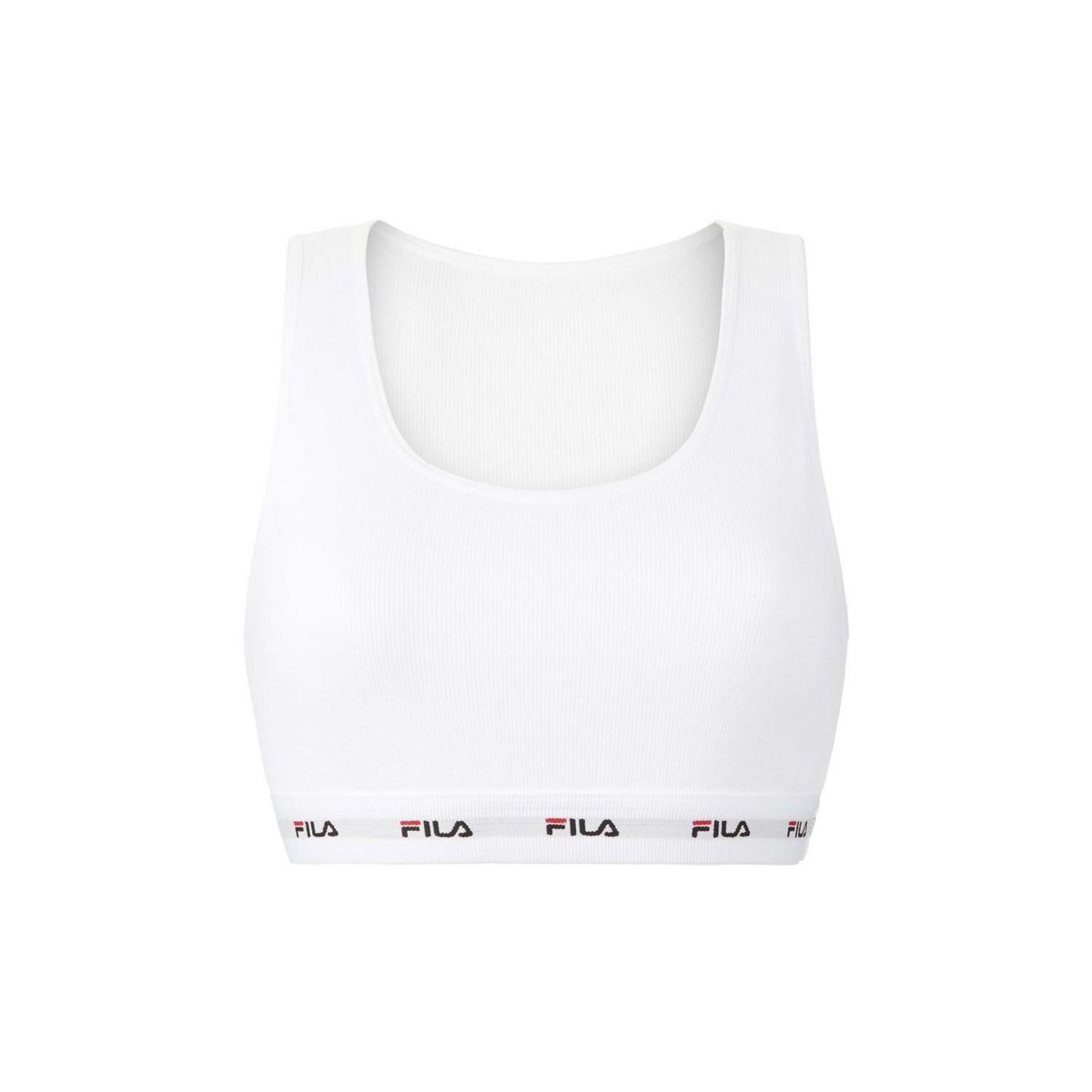 FILA Brassière femme en coton FU6157
