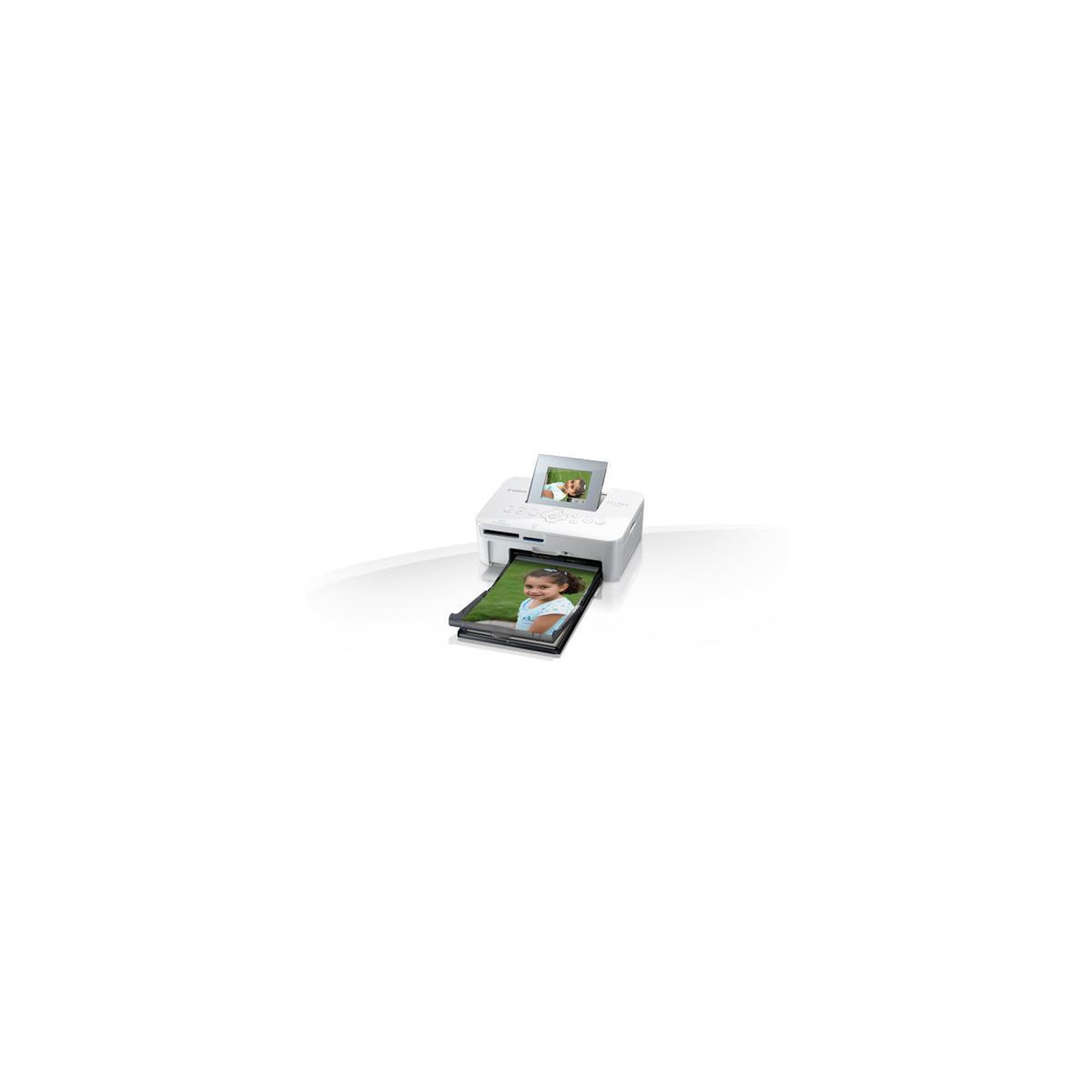 Voir la diapositive 2 : Canon Canon SELPHY CP1000 imprimante photo Sublimation de teinte 300 x 300 DPI