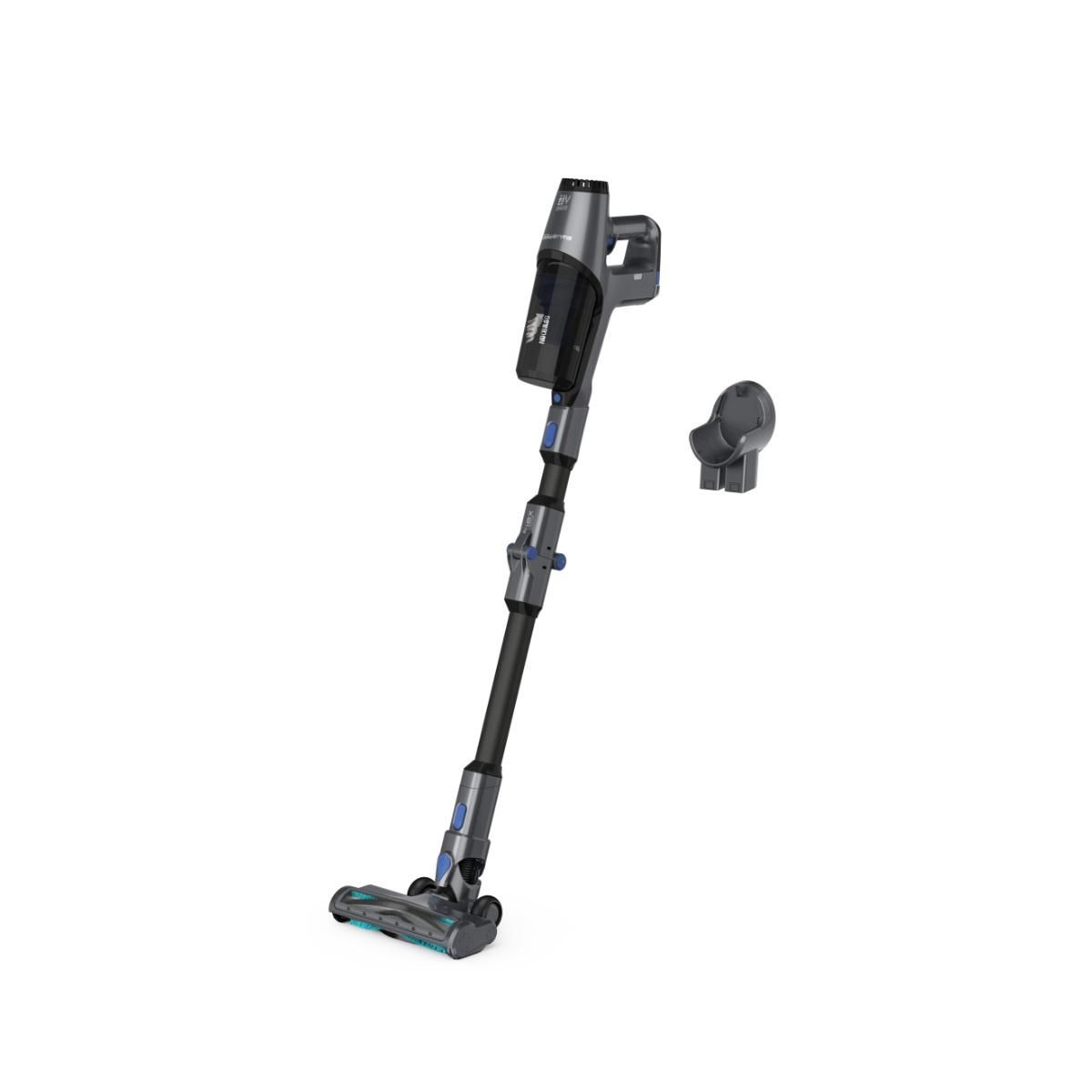 ROWENTA Aspirateur balai rechargeable 22v - RH6929WO