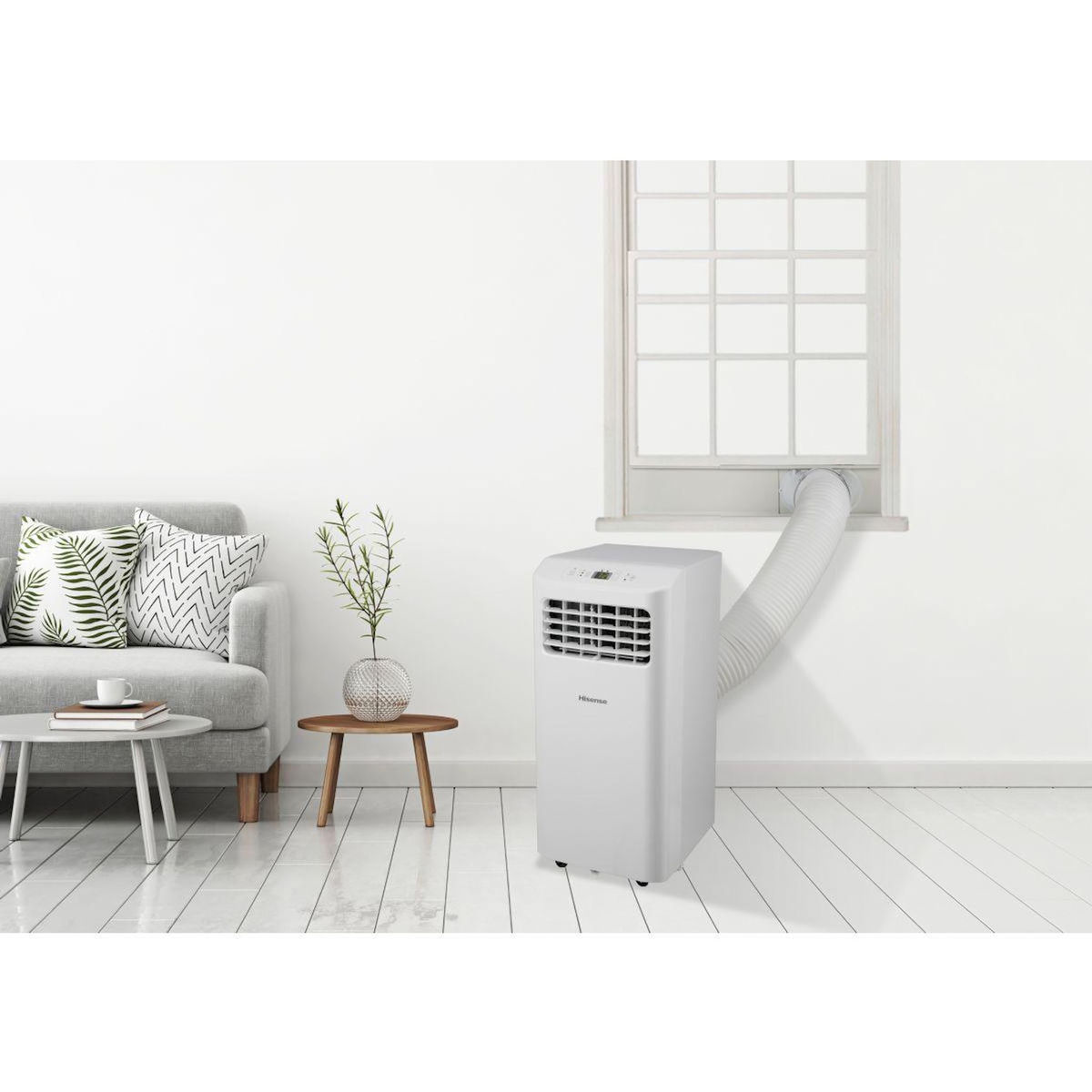 Hisense Climatiseur APC09KV