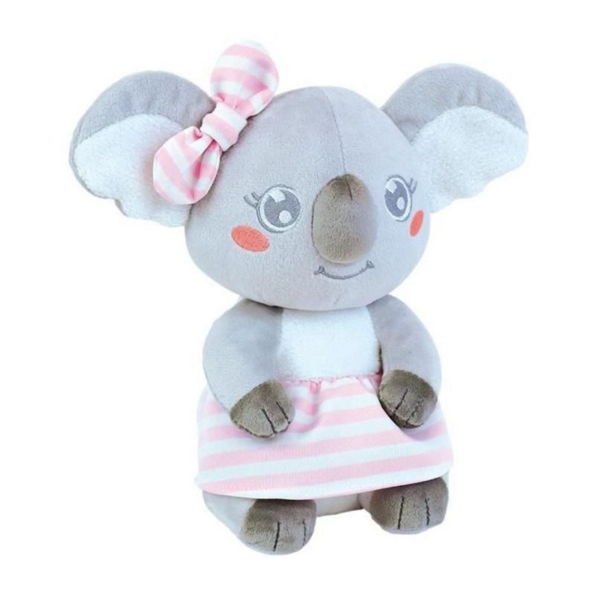 JEMINI LIMINOU CALLY MIMI KOALA peluche +- 22 cm