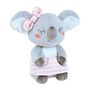 Voir la diapositive 2 : JEMINI LIMINOU CALLY MIMI KOALA peluche +- 22 cm