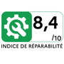 Voir la diapositive 3 : BOSCH Lave-vaisselle 60cm 12 couverts 48db - sms2itw43e