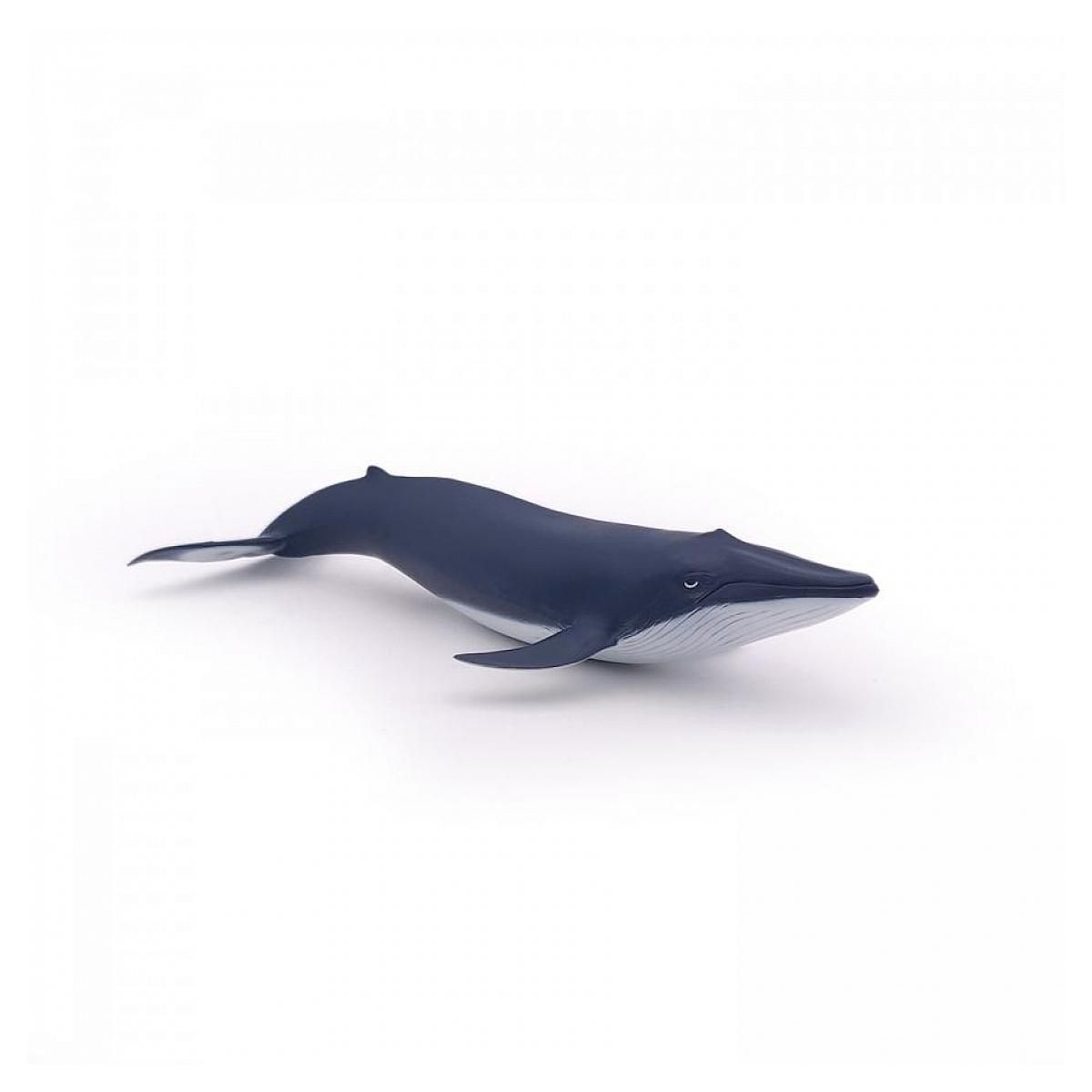 Papo 56041 Figurine Bebe baleine bleue