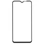 amahousse Vitre Xiaomi Redmi Note 8 Pro bords noirs en verre trempé