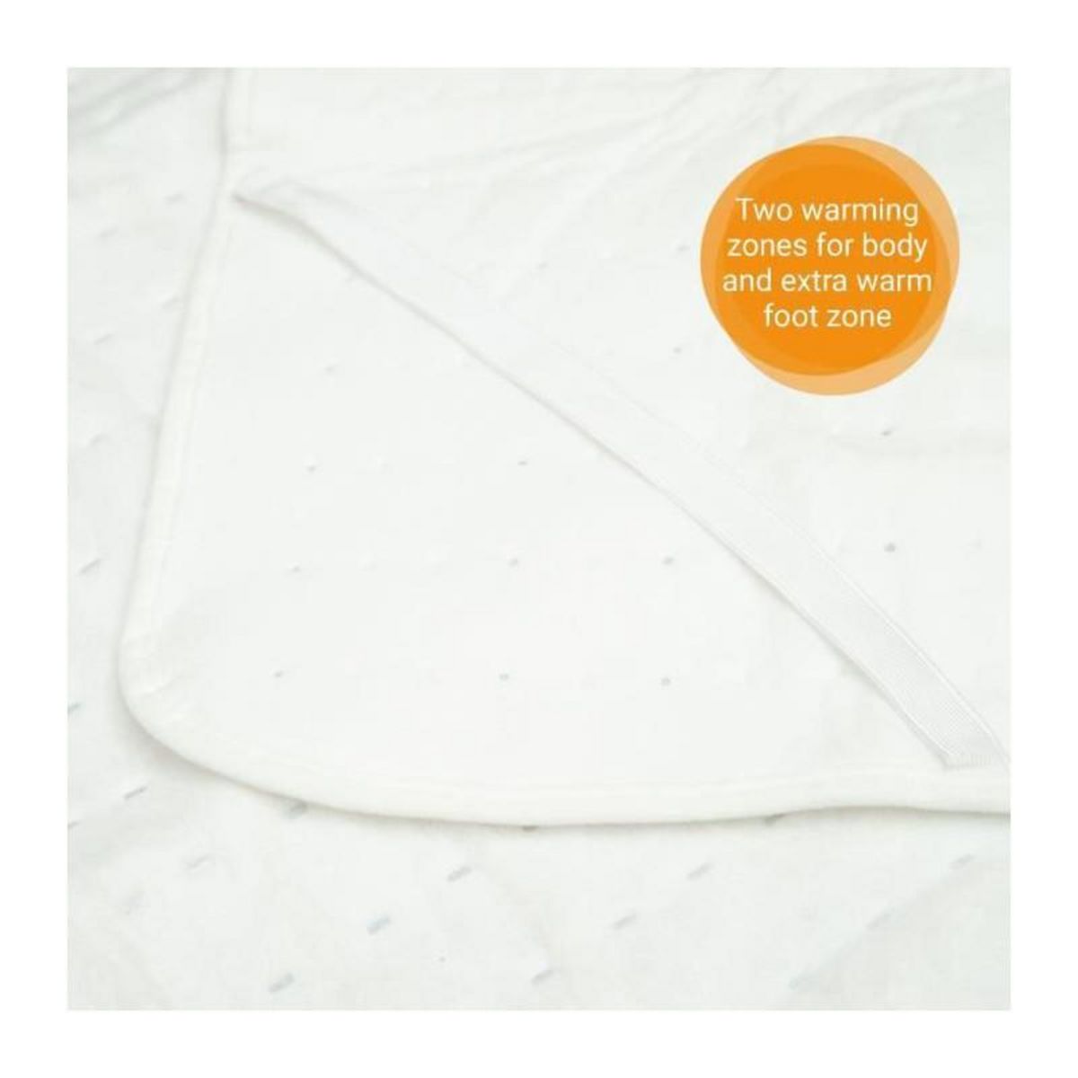 Medisana Couverture chauffante HU 662 de Medisana 61220