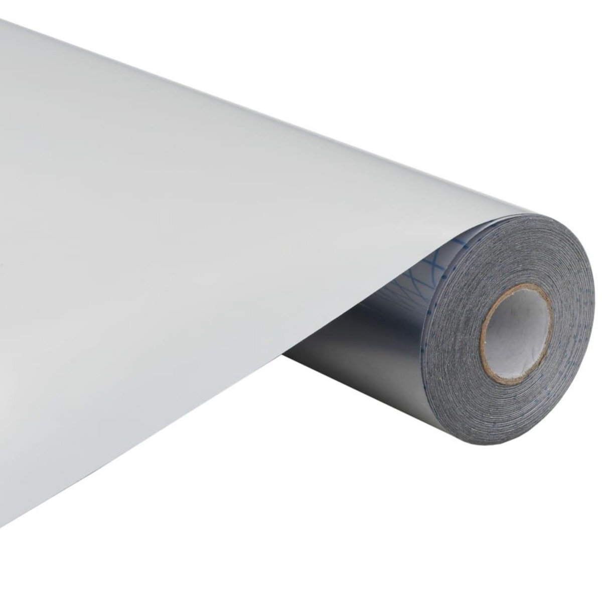 VIDAXL Film miroir autoadhesif d'intimite pour fenetre 0,9x10 m