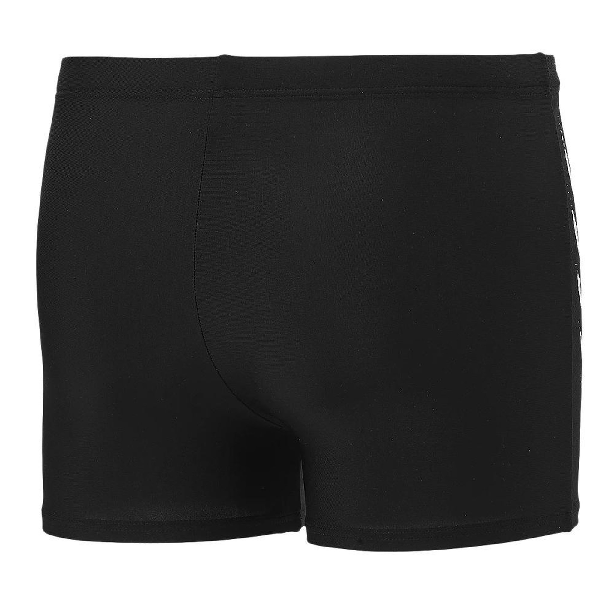 Voir la diapositive 2 : ARENA Maillot de bain Noir/Vert Homme Arena Graphic