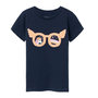 Voir la diapositive 1 : NAME IT T shirt  Fille Name it Hilde