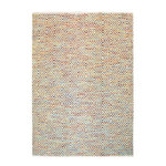 Paris Prix Tapis Géométrique Fait Main  Aperitif  Multicolore. Coloris disponibles : Multicolore