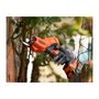 Voir la diapositive 5 : Black et Decker Sécateur BLACK+DECKER - Batterie Lithium 18V 2Ah - Capacité de coupe 25mm - Gâchette de sécurité