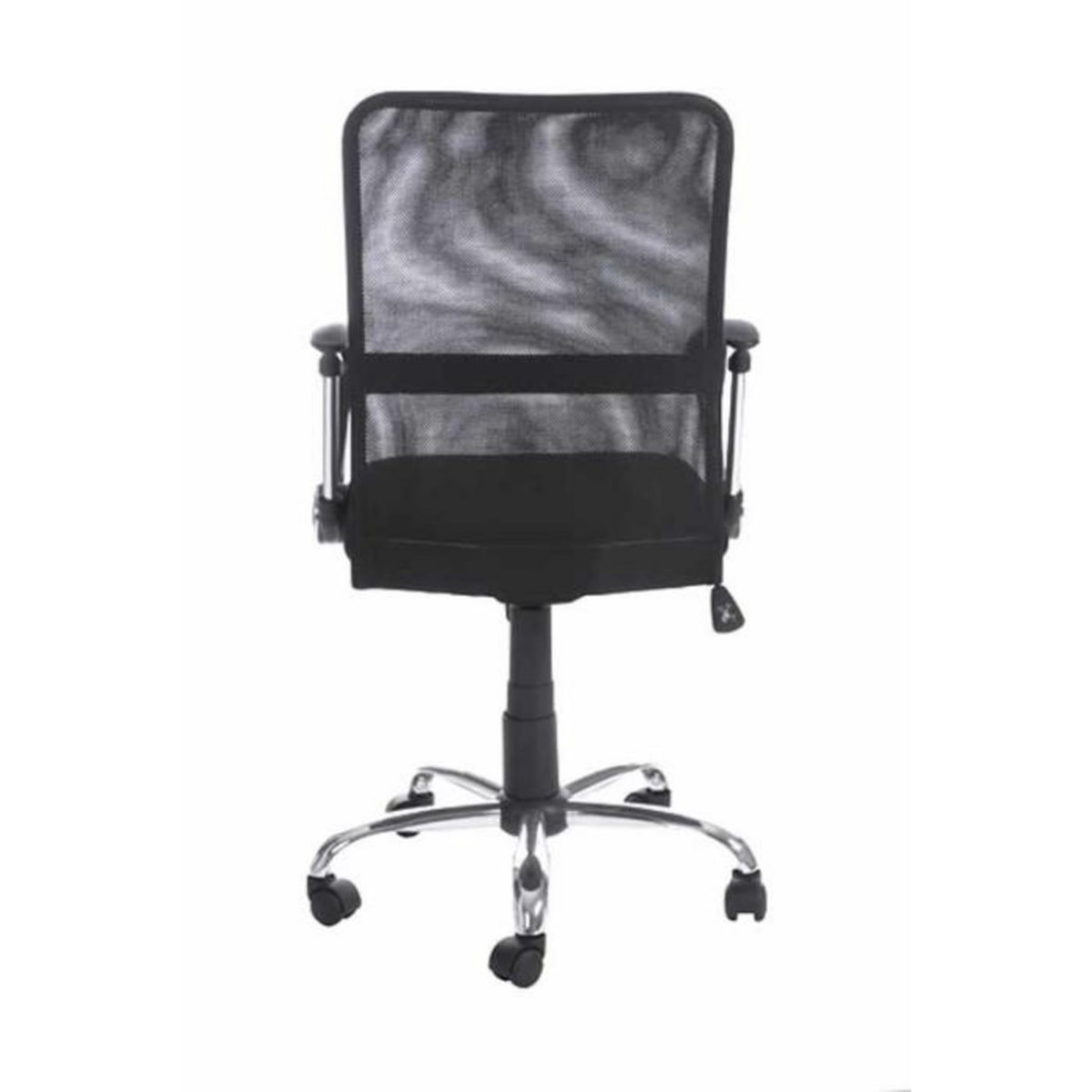 Paris Prix Fauteuil de Bureau  Pitch  102cm Noir