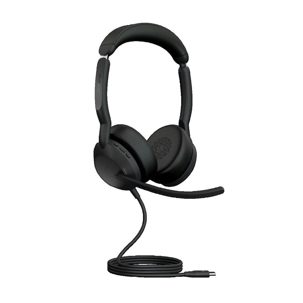 Jabra Casque Jabra Evolve2 50 USB-A UC Stéréo