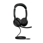 Jabra Casque Jabra Evolve2 50 USB-A UC Stéréo