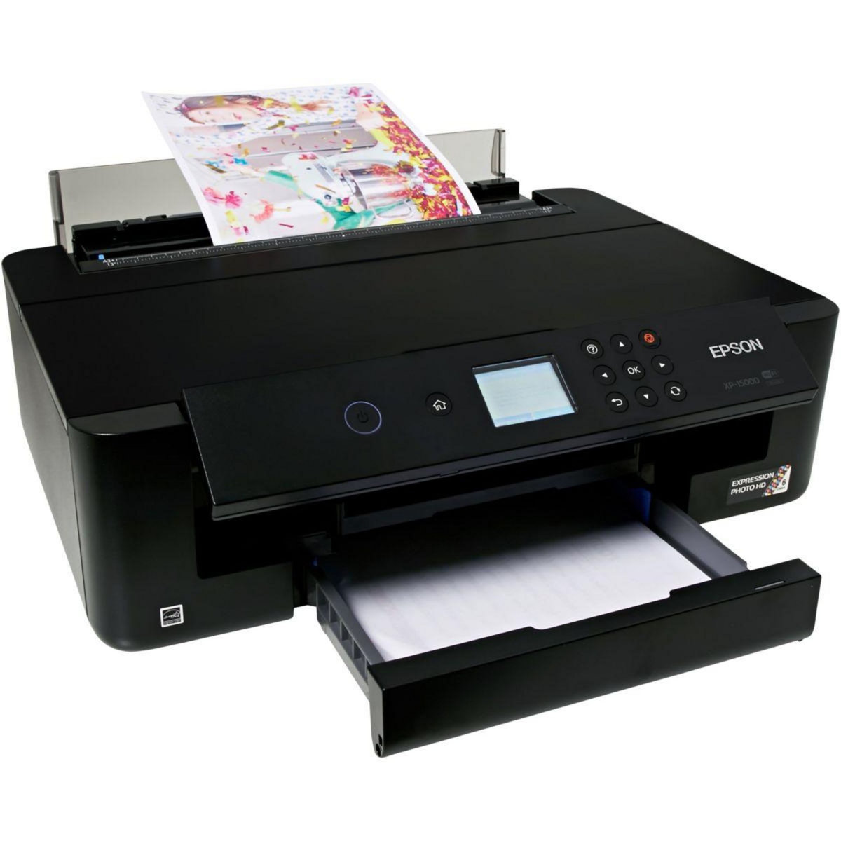 Epson Imprimante jet d'encre XP 15000