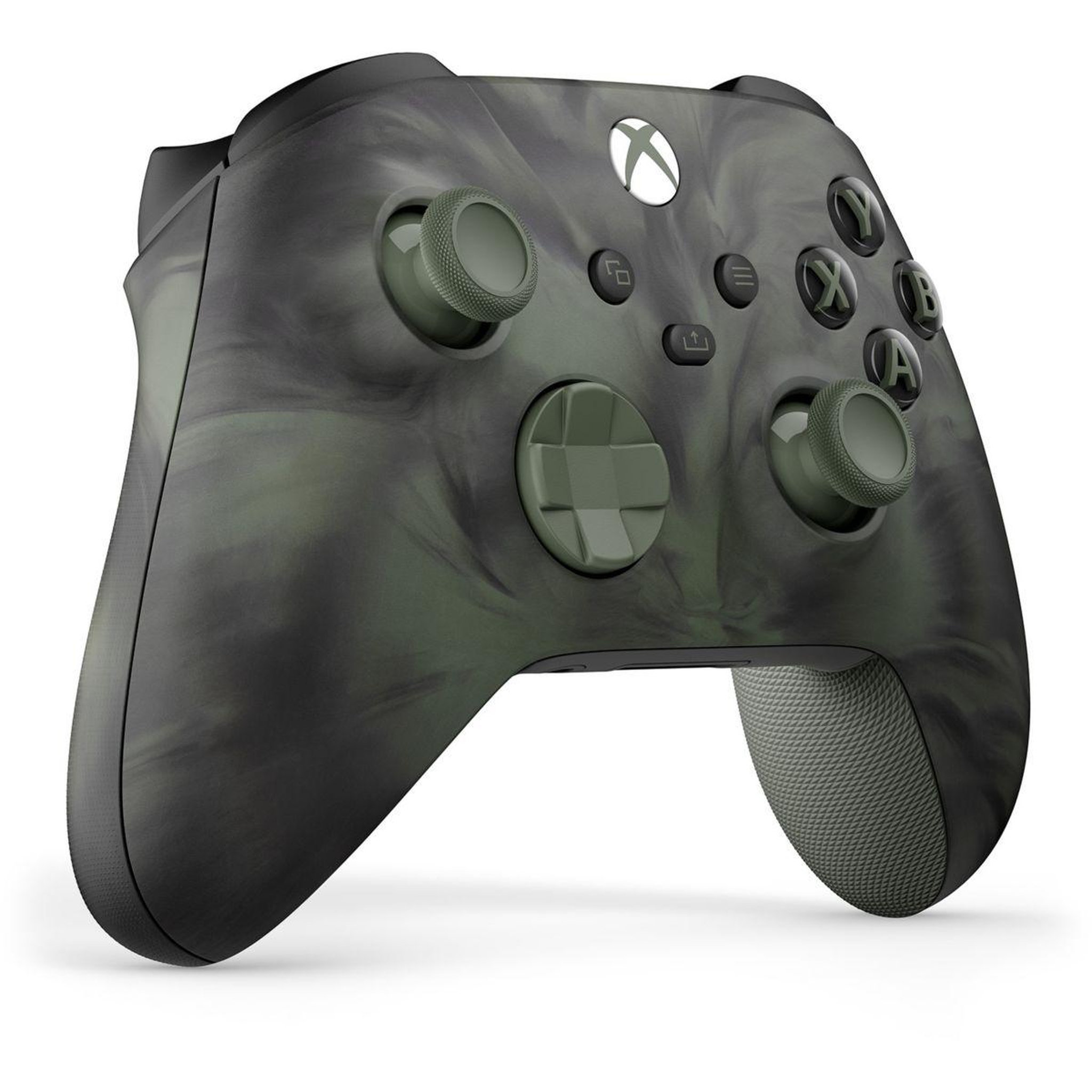Voir la diapositive 3 : MICROSOFT Manette Ss Fil Nocturnal Vapor Ed Spéciale
