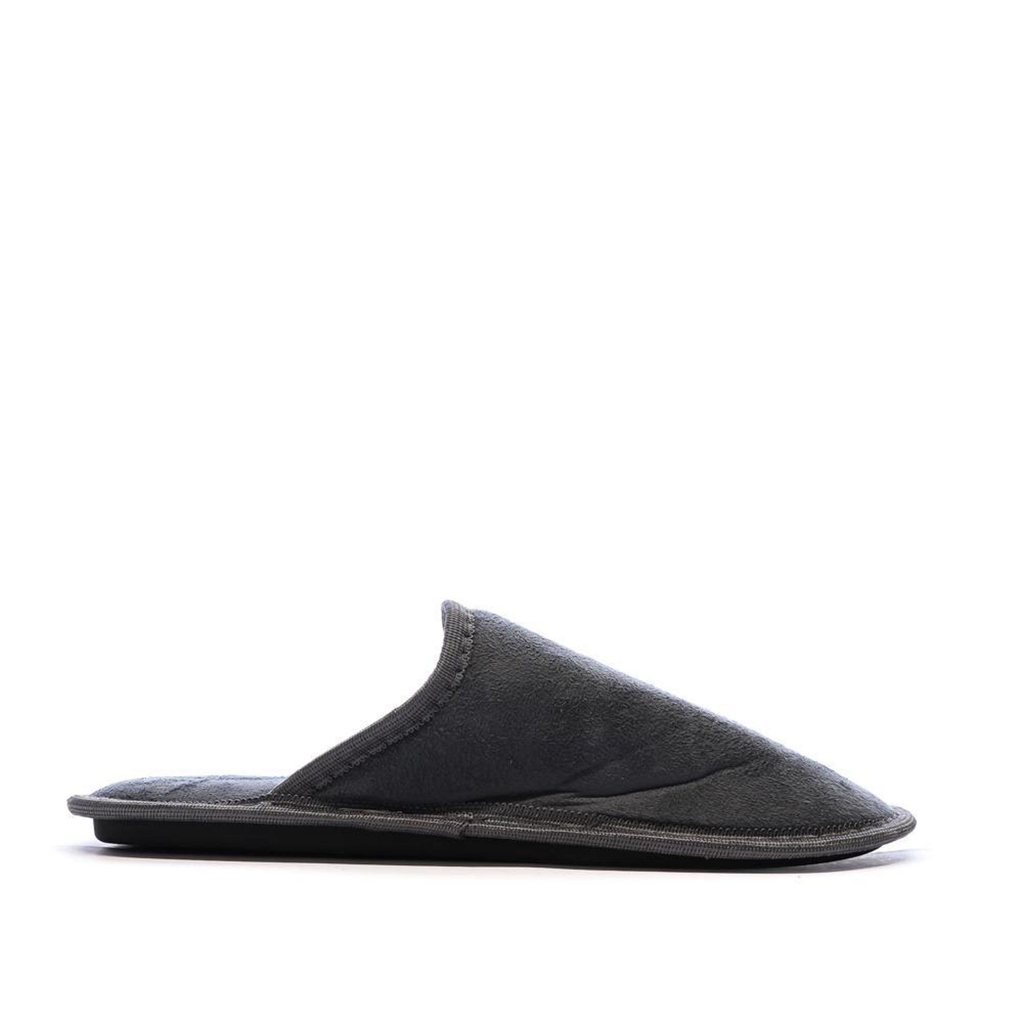 Voir la diapositive 3 : PIERRE CARDIN Chaussons  Homme Pierre Cardin Slippers