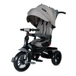 lorelli tricycle évolutif pour bébé / enfant jaguar -