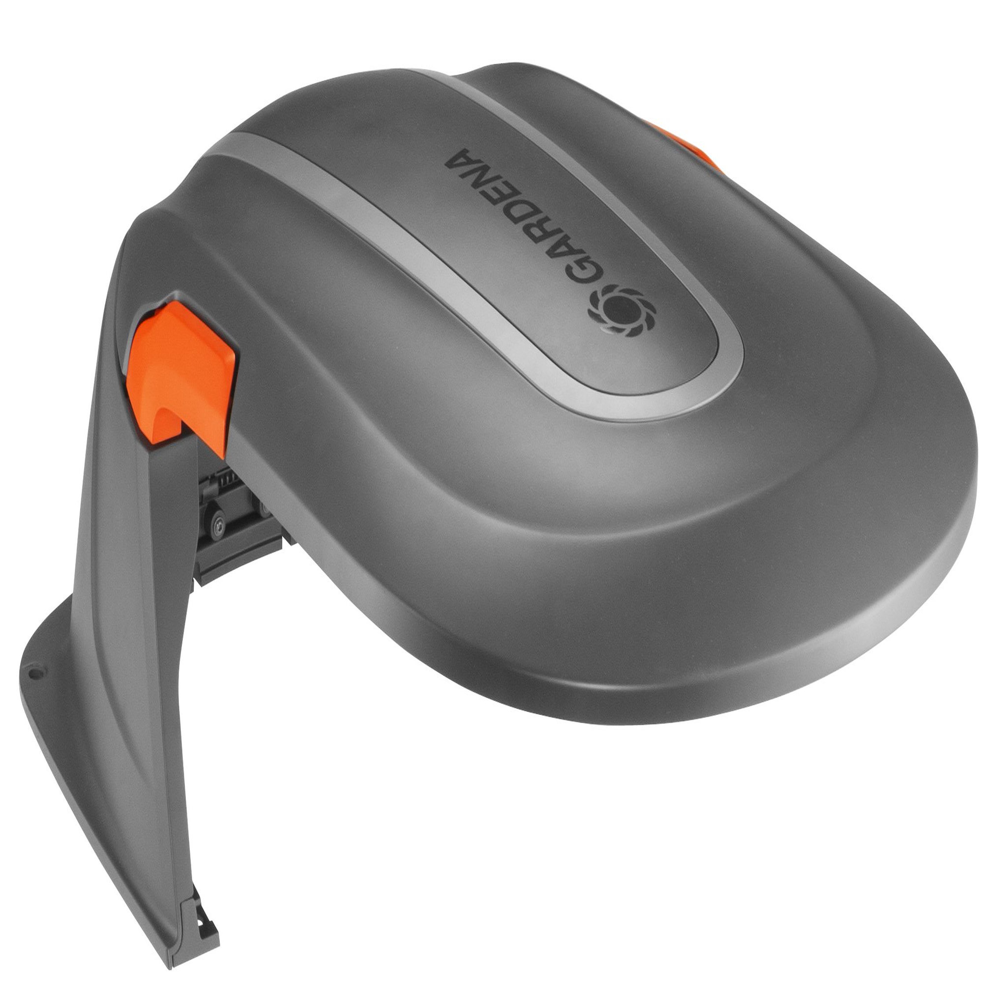 GARDENA Abri tondeuse robot pour SILENO city & life