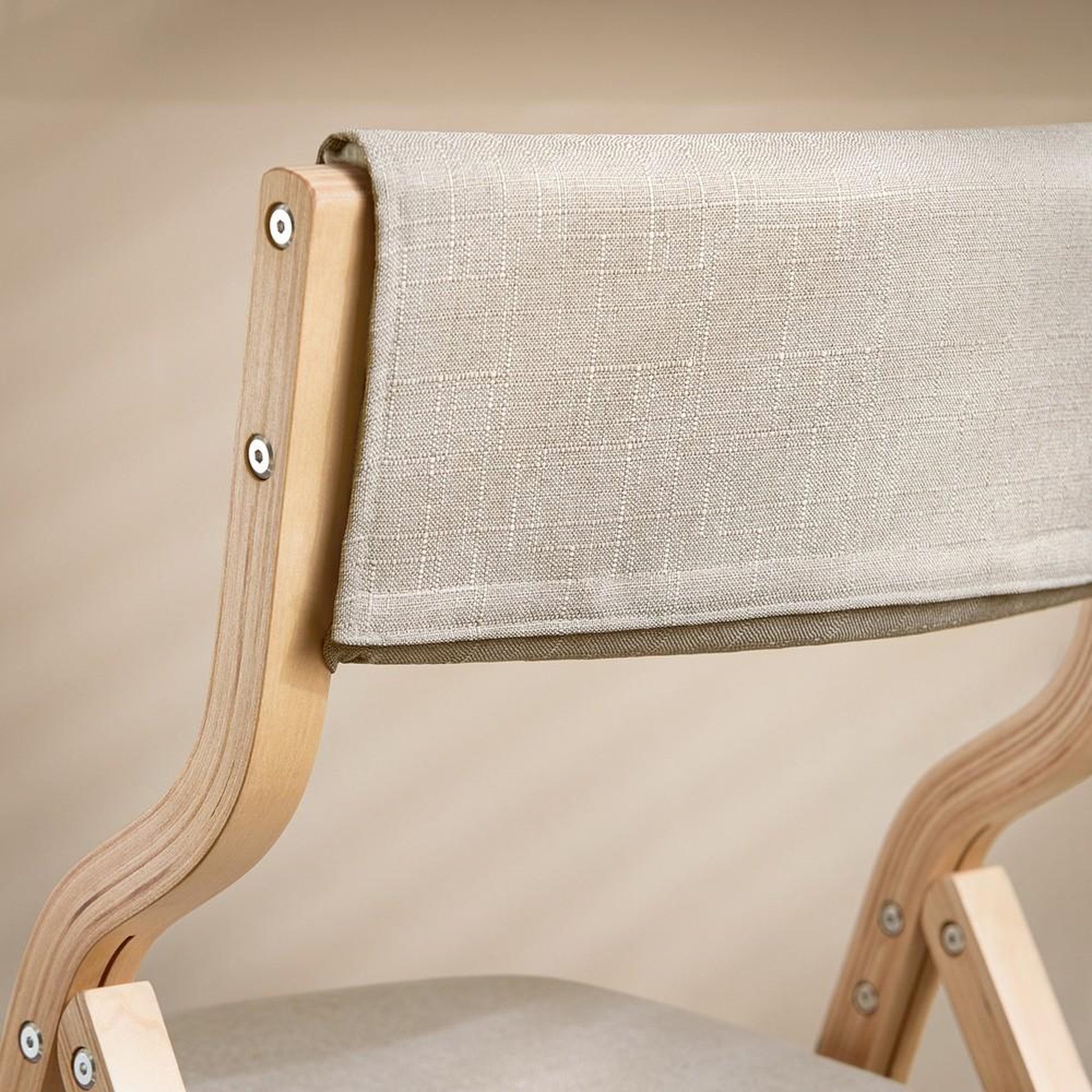 Voir la diapositive 6 : SOBUY SoBuy - Chaise Pliante portable - Nordique - FST40