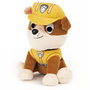 Voir la diapositive 4 : PAW PATROL Peluche - PAW PATROL - Ruben - Hauteur 25 cm - Lavable en surface - Pour enfant des 12 mois