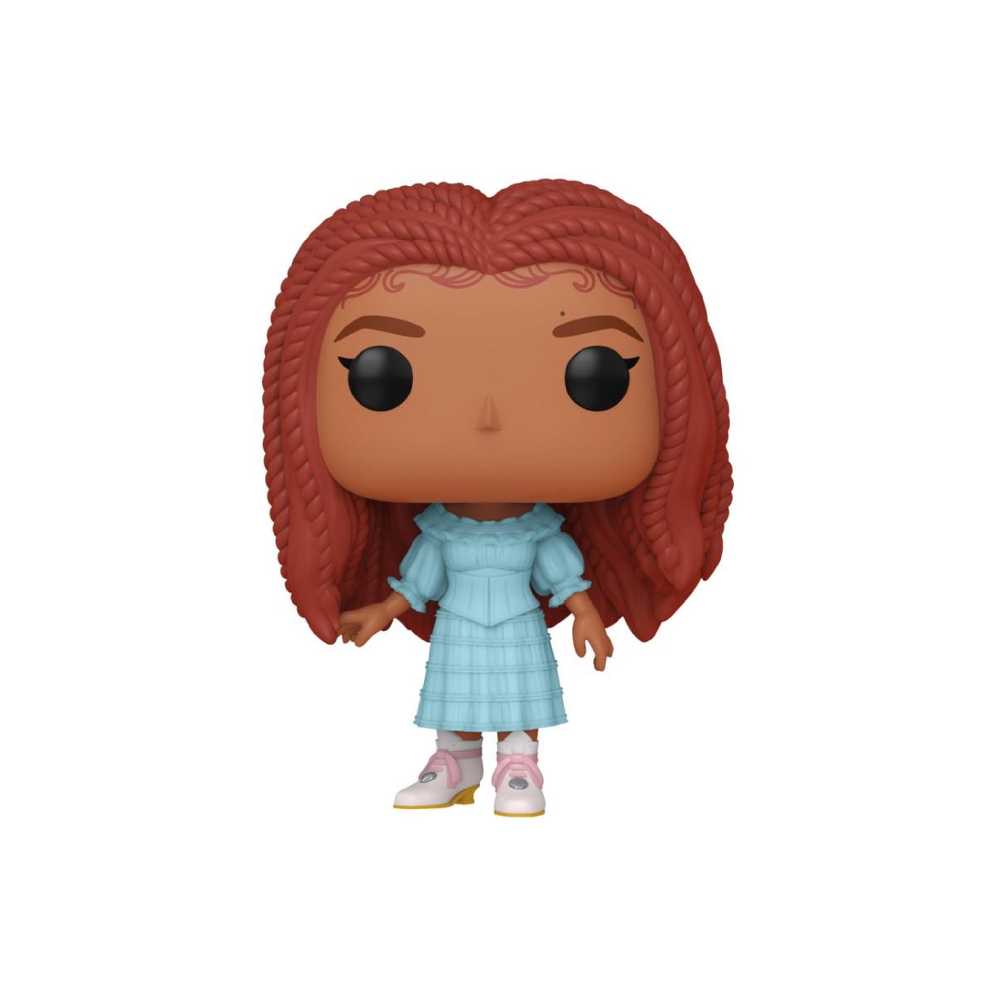 Voir la diapositive 2 : Funko Figurine Funko Pop Disney The Little Mermaid Ariel