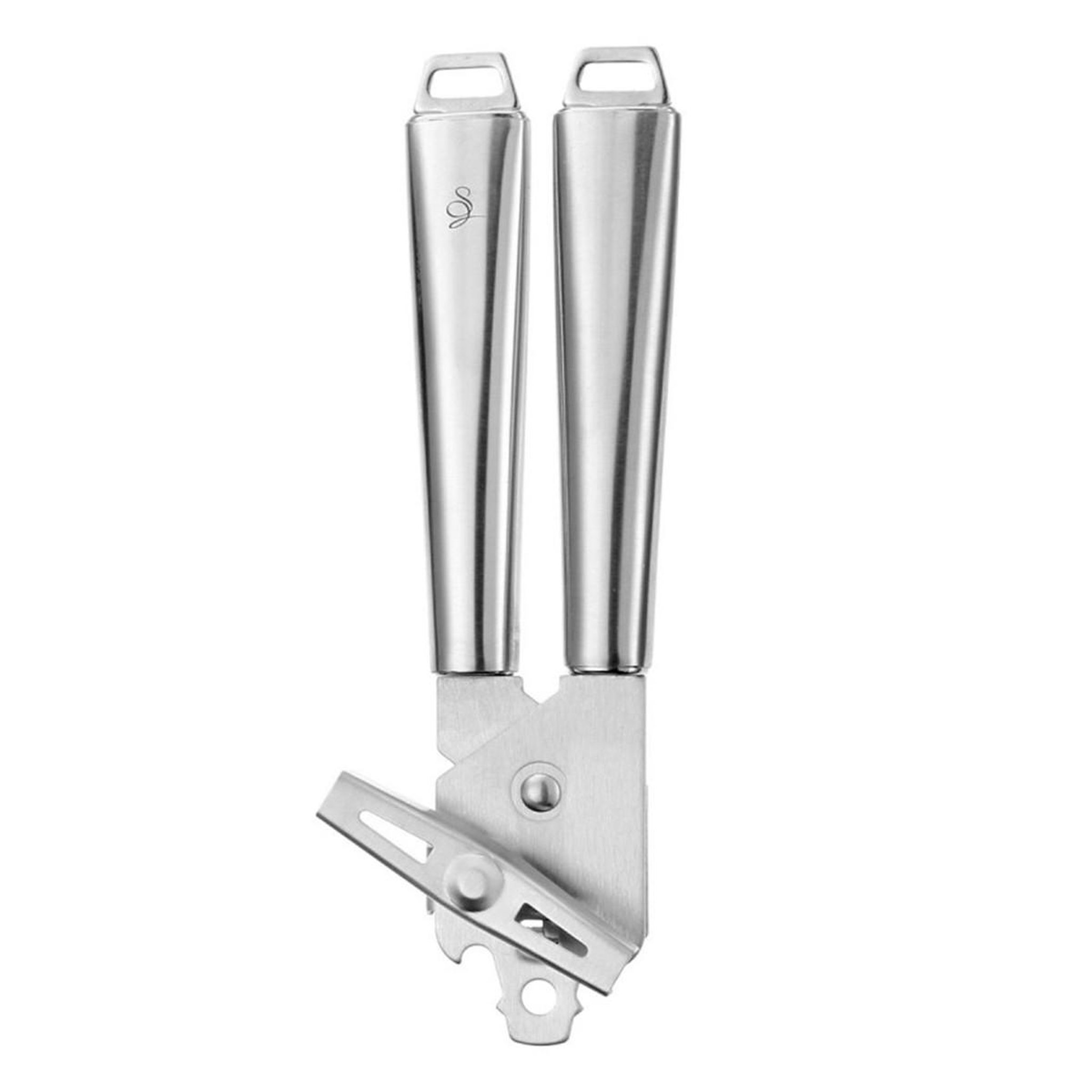 FIVE Ouvre-Boîte Inox 22cm Argent
