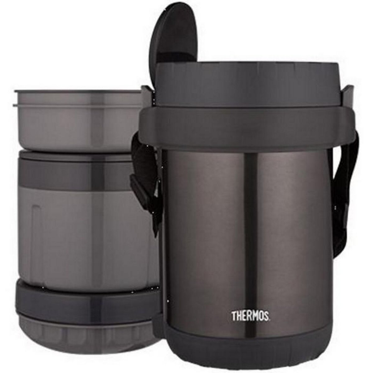Thermos Porte aliment 1,6l inox - 101855