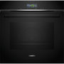 Voir la diapositive 1 : Siemens Four encastrable HB774G2B1