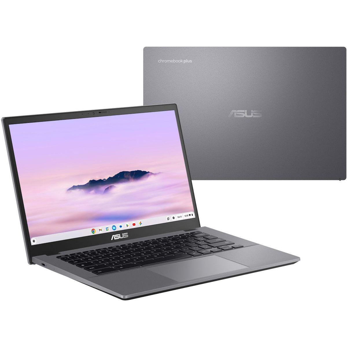 ASUS Chromebook Plus Pack CX3402CVA-MW0512