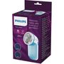 Voir la diapositive 2 : Philips Rasoir Anti-bouloches GC026/00