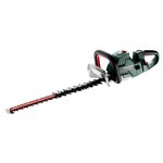 METABO SAS Taille-haies 18 V HS 18 LTX BL 65 (sans batterie ni chargeur)