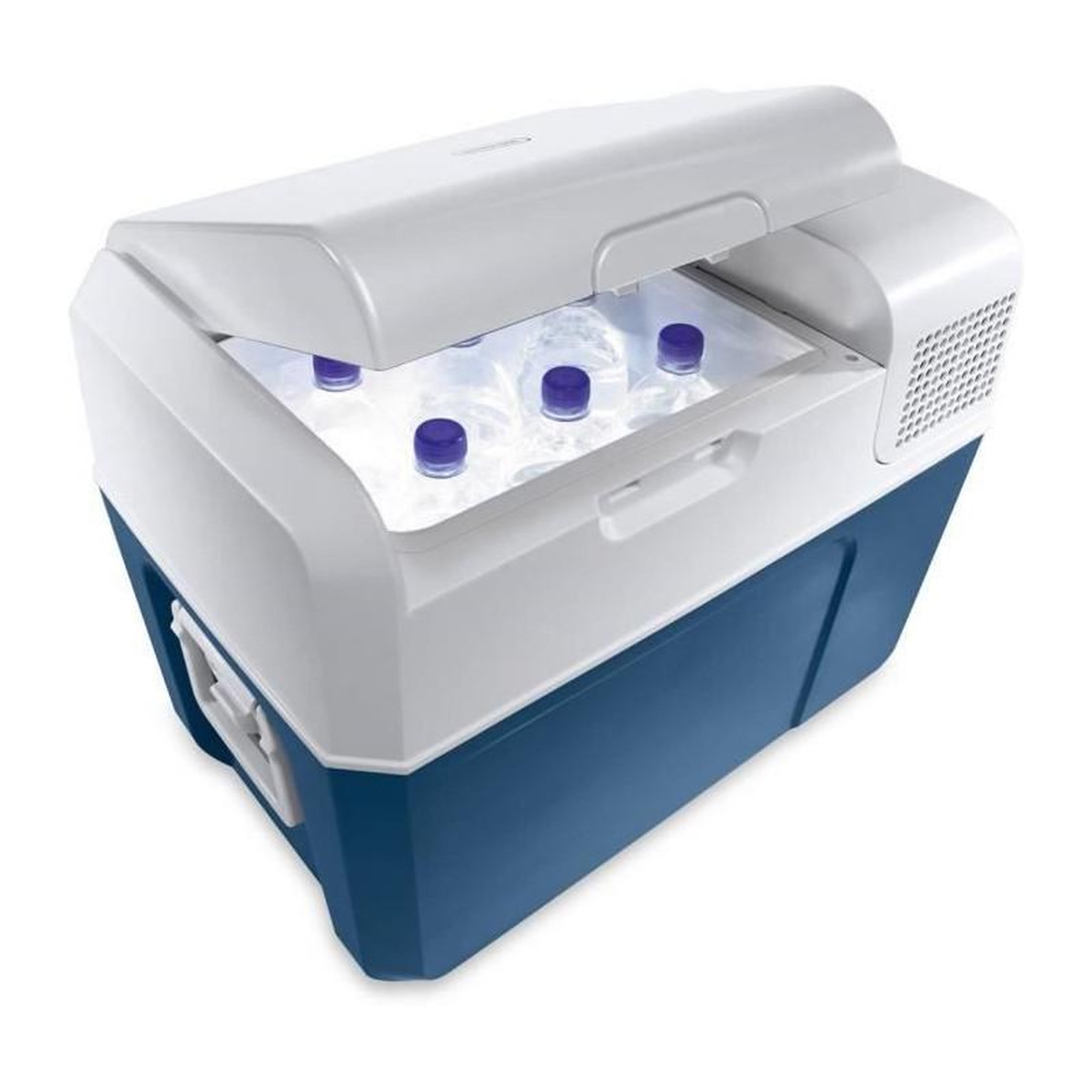 Voir la diapositive 2 : MOBICOOL MOBICOOL MCF40 glaciere compression