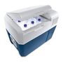 Voir la diapositive 2 : MOBICOOL MOBICOOL MCF40 glaciere compression