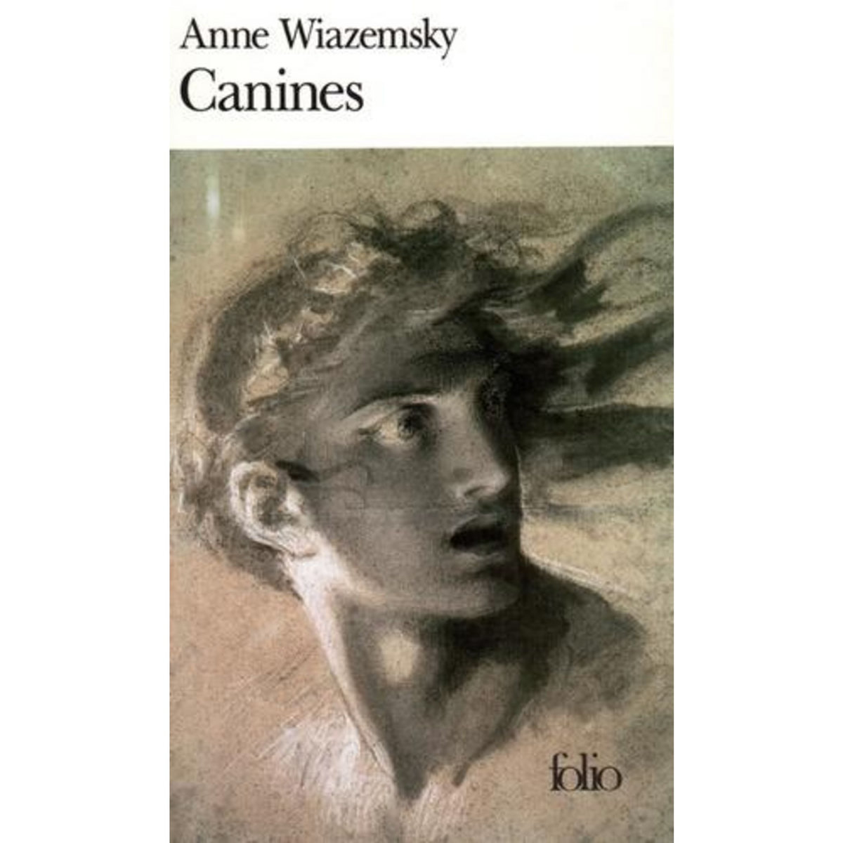 CANINES, Wiazemsky Anne