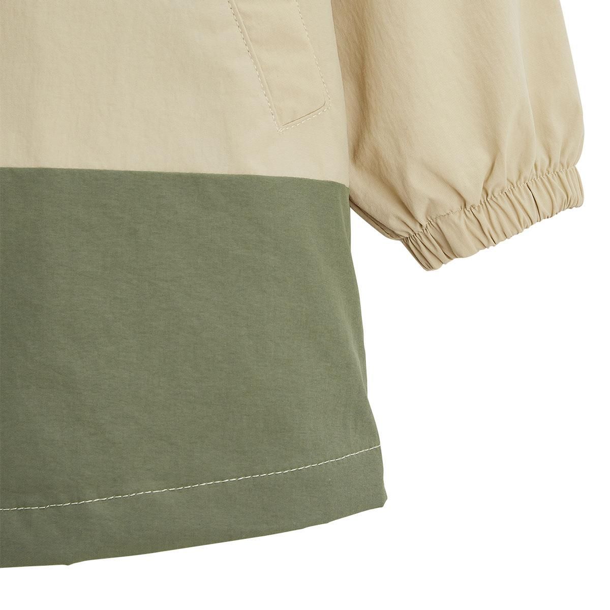 Petit Béguin Veste enfant Atsou