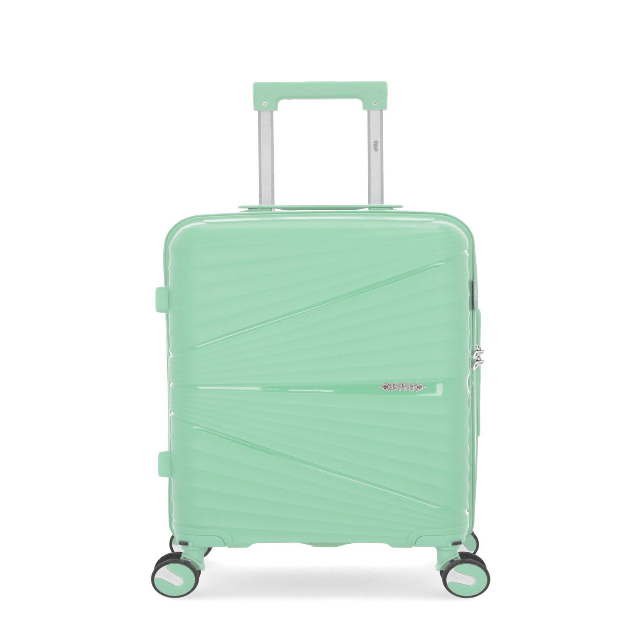 OBAGO OBAGO - VALISE S VELA