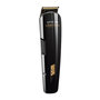 Voir la diapositive 5 : SENCO Tondeuse a cheveux professionnelle - SENCOR - SHP 8305BK - 12 accessoires - Noir