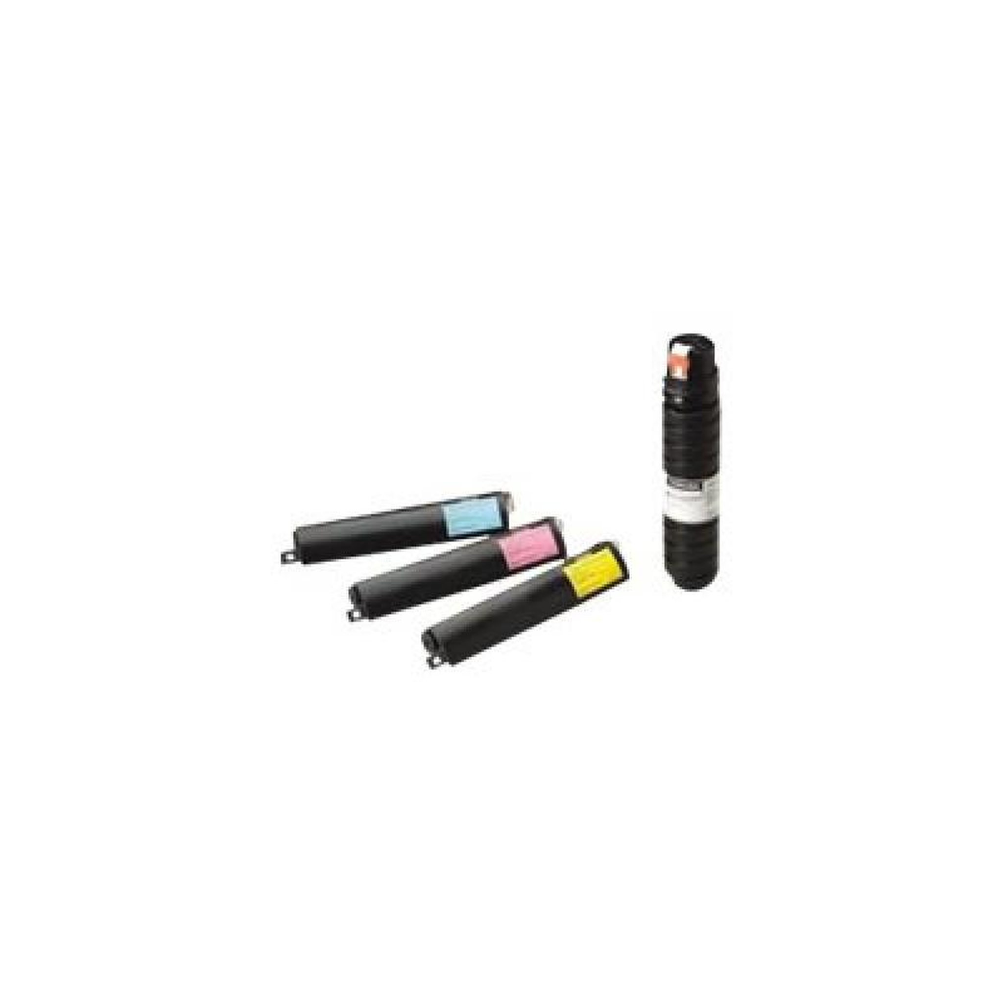 Toshiba Toshiba Toner T-FC210EK TFC210EK Black Schwarz (6AJ00000162)(6AJ00000269)