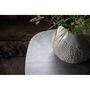 Voir la diapositive 6 : Paris Prix Table de Jardin en Métal  Milano  75cm Noir