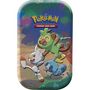 Voir la diapositive 3 : POKEMON Pokémon 25th Mini Tin
