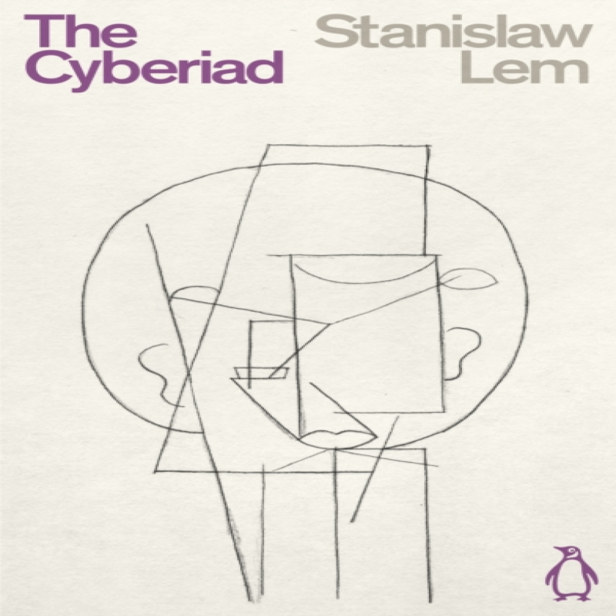 LIVRES The Cyberiad : Fables for the Cybernetic Age