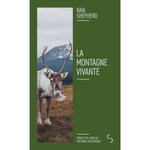 LA MONTAGNE VIVANTE, Shepherd Nan