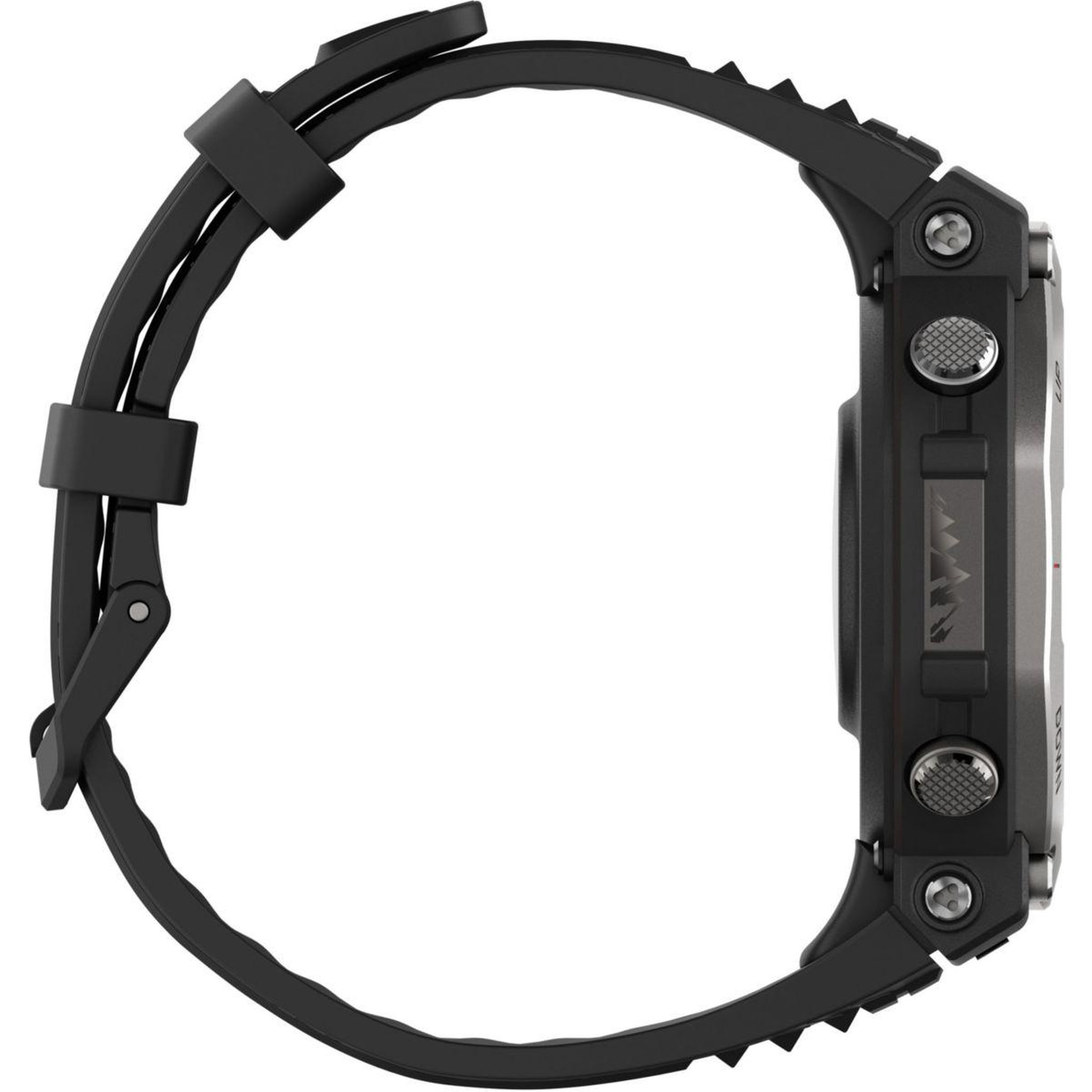 Voir la diapositive 5 : AMAZFIT Montre sport T-REX 3 Onyx