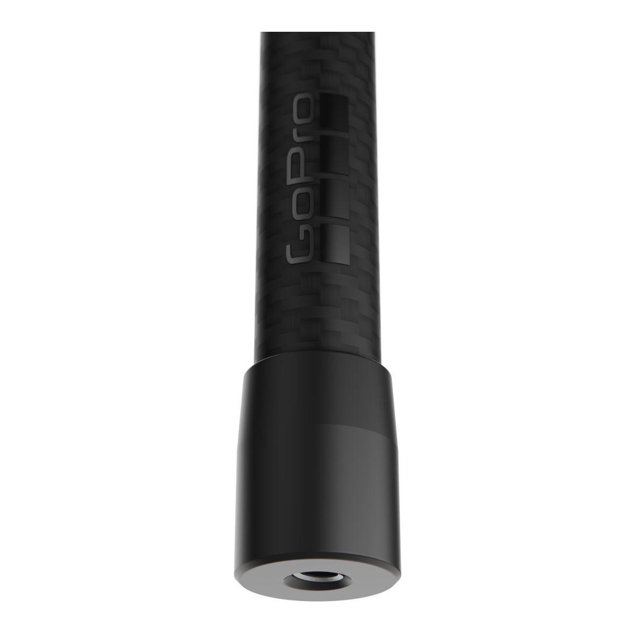 Voir la diapositive 3 : GOPRO Perche carbon fiber extension set