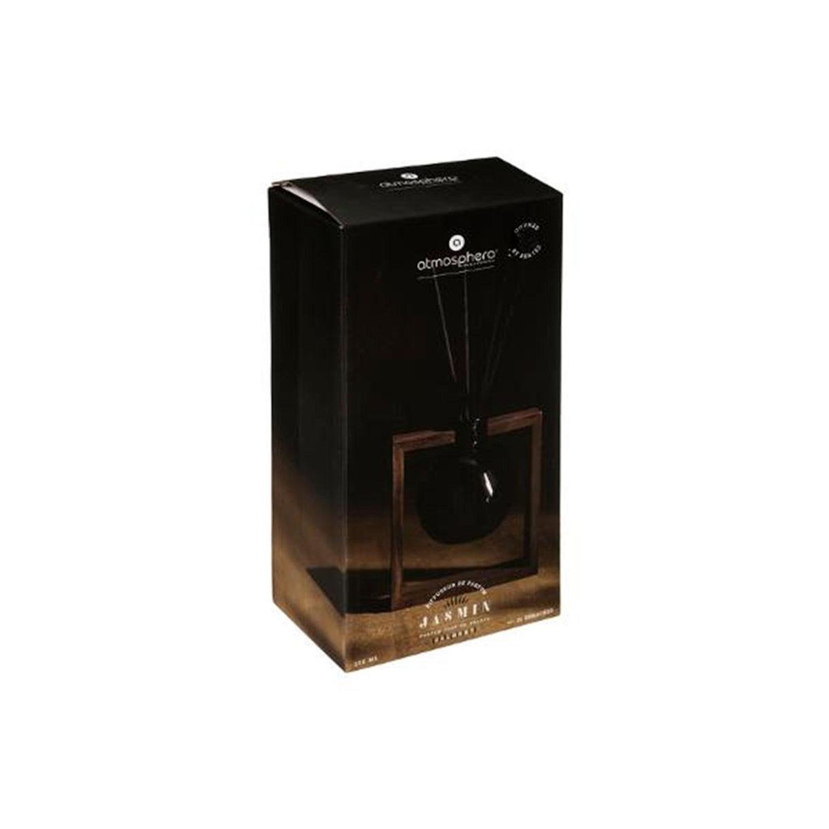 COMPTOIR DE LA BOUGIE Diffuseur de Parfum  Snow  250ml Jasmin