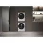HAIER Sèche linge pompe à chaleur HD90-A3Q979U1-FR Super Silent